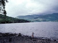 Scotland - Nicholas Collins
